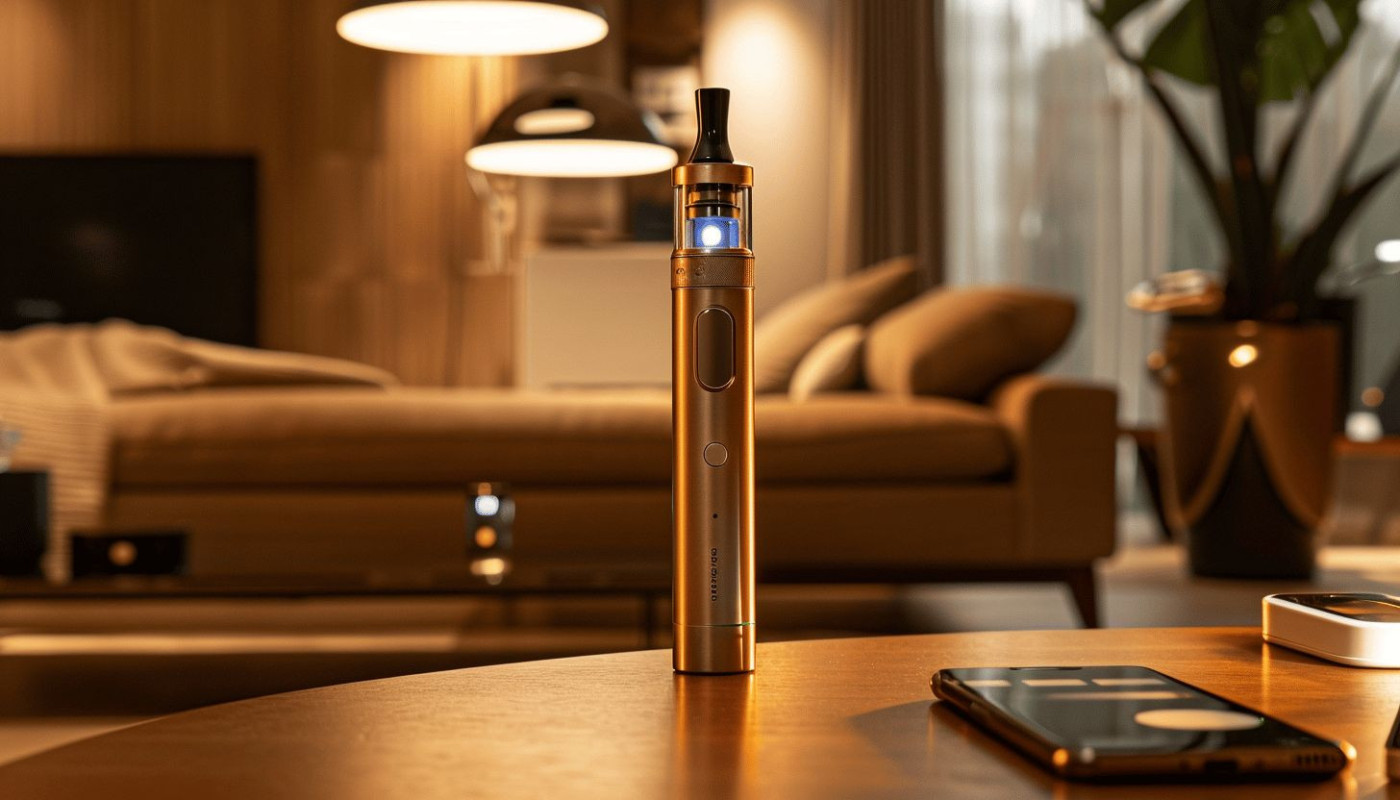 Comment choisir une cigarette électronique rechargeable et économique