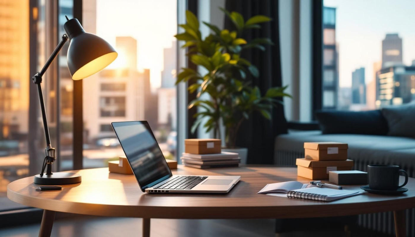 Évolution des services de domiciliation : tendances et prédictions