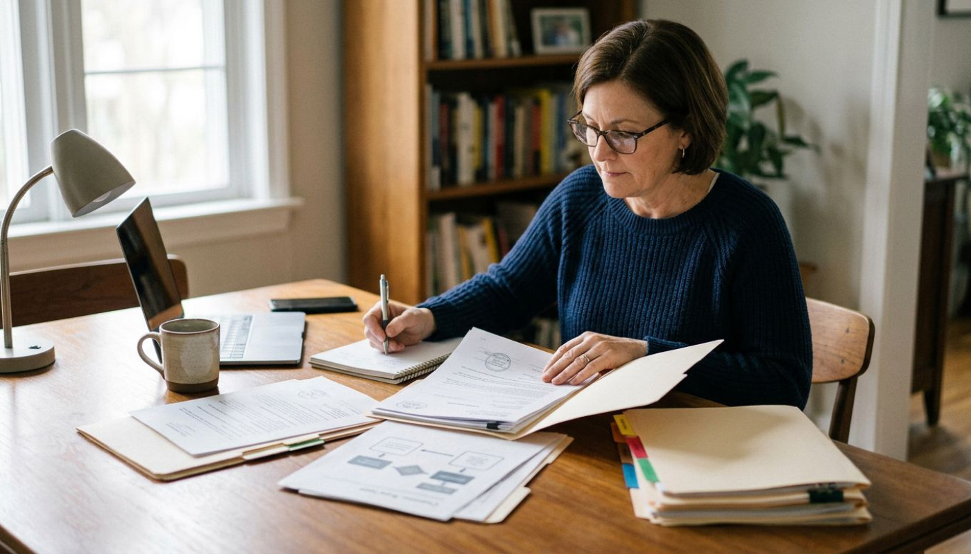 Guide pratique : démarches pour l’exécution judiciaire via un huissier