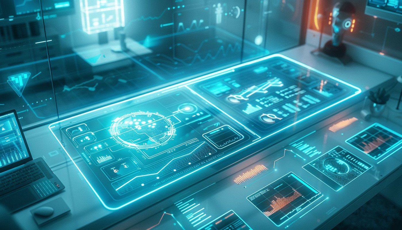 Optimisation des processus métier par l'analyse de données en PME