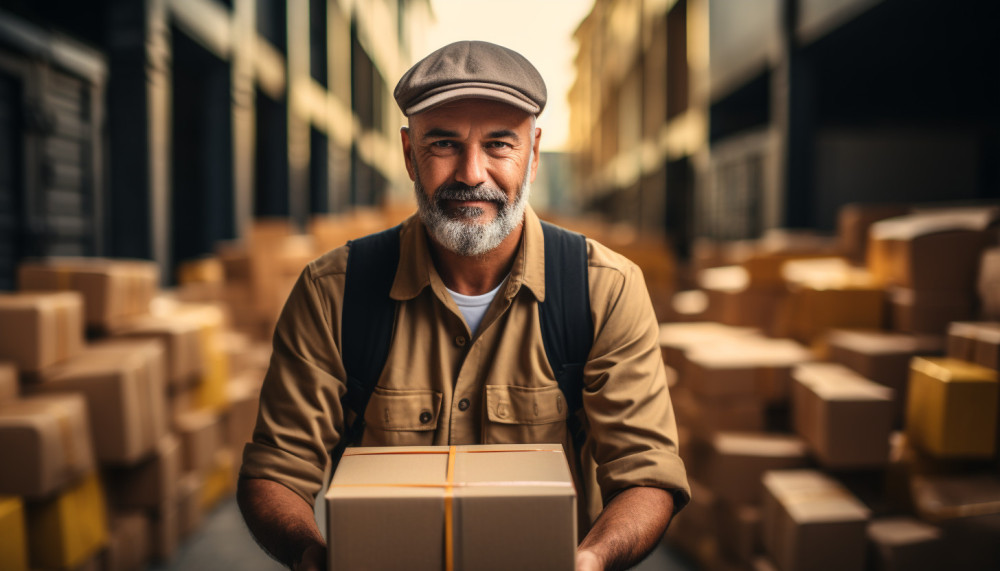 Service de coursier, les avantages pour votre entreprise