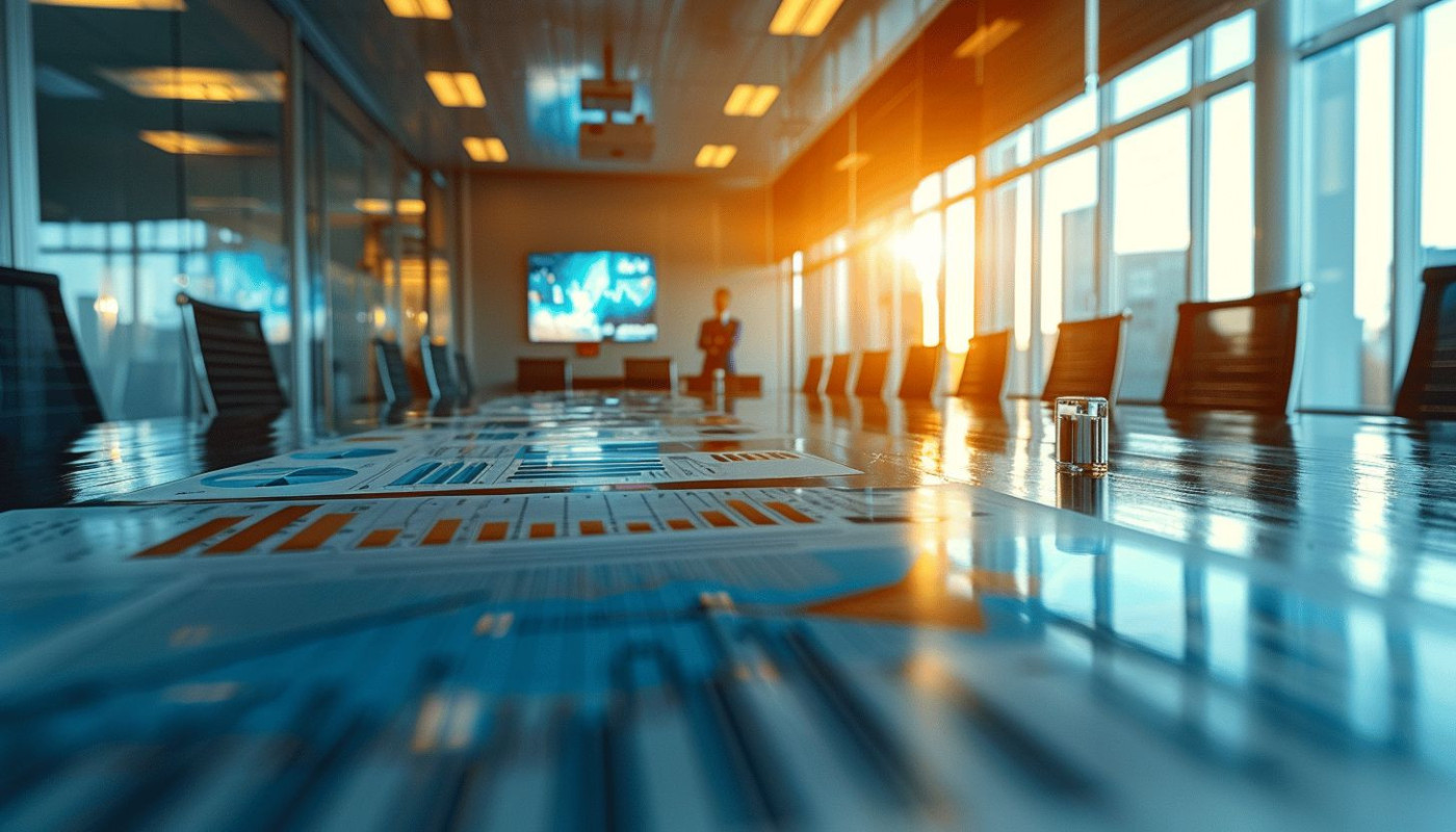 Stratégies de leadership en temps de crise économique