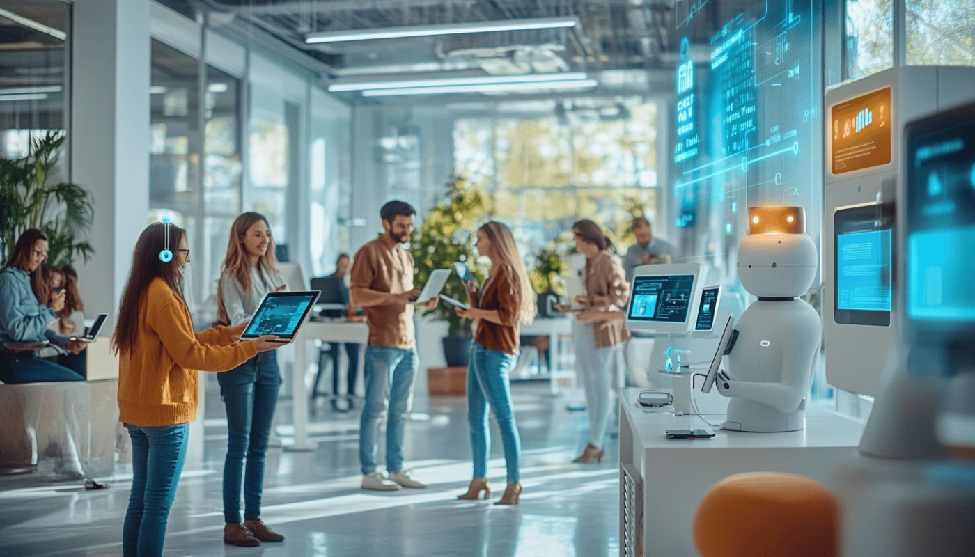 Stratégies pour améliorer l'engagement utilisateur avec un chatbot IA